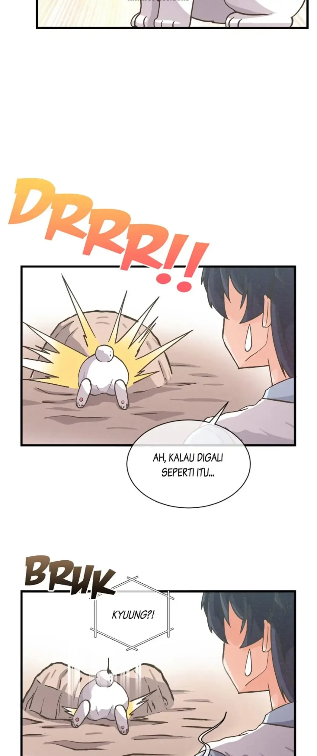 Spirit Farmer Chapter 12 Gambar 29