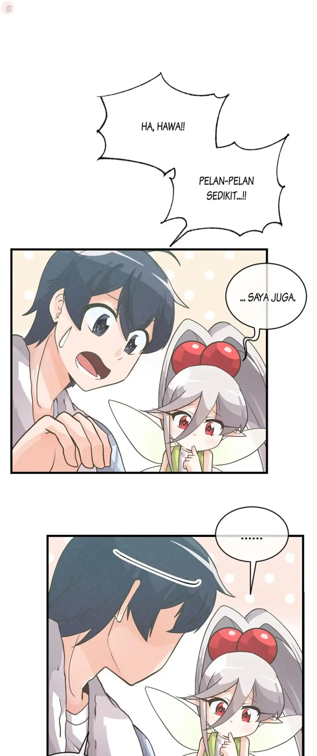 Spirit Farmer Chapter 12 Gambar 37