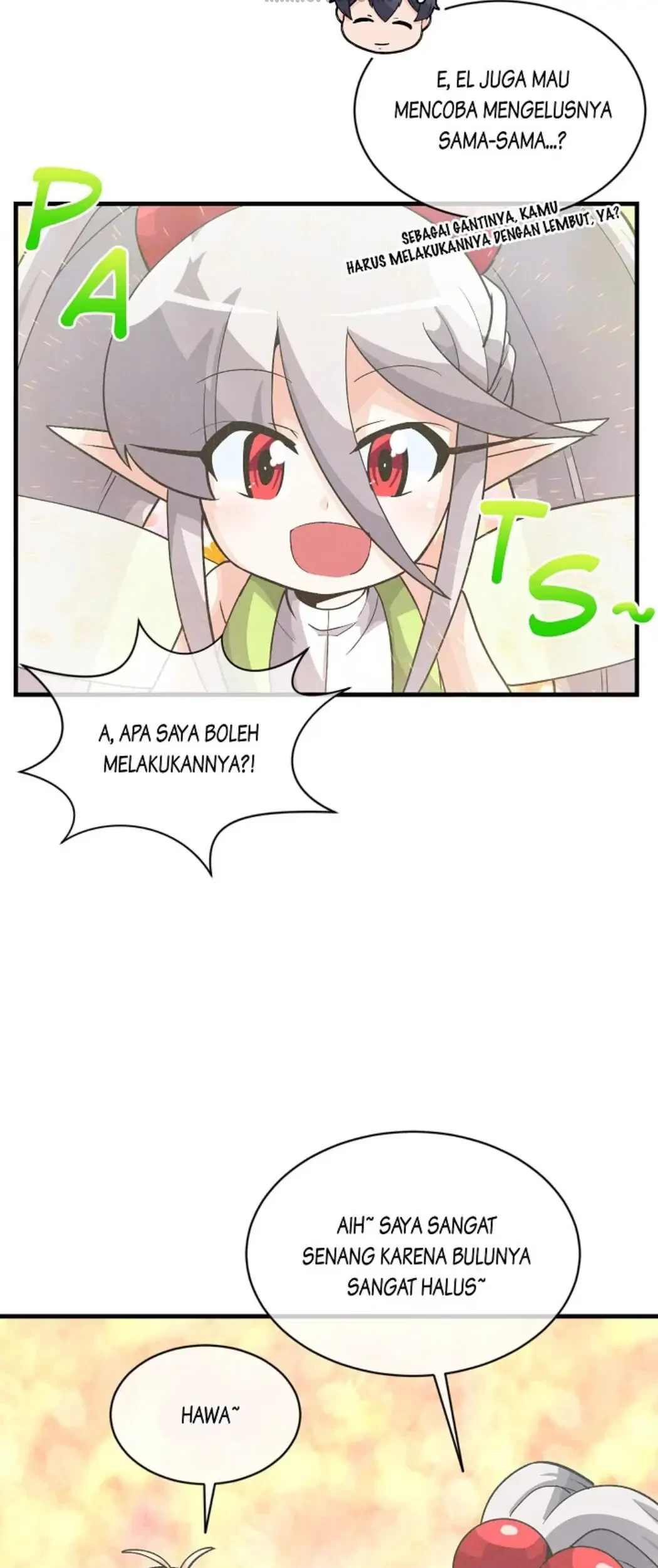 Spirit Farmer Chapter 12 Gambar 39