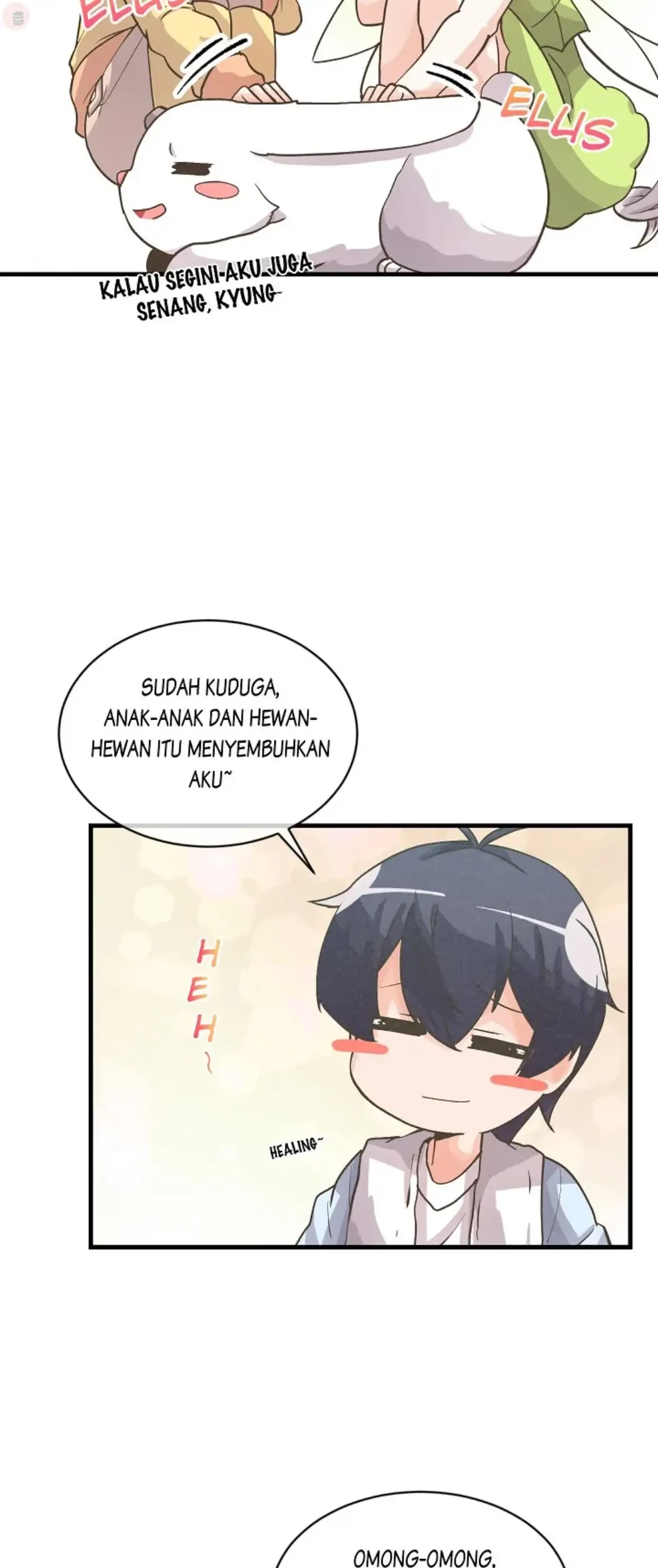 Spirit Farmer Chapter 12 Gambar 41