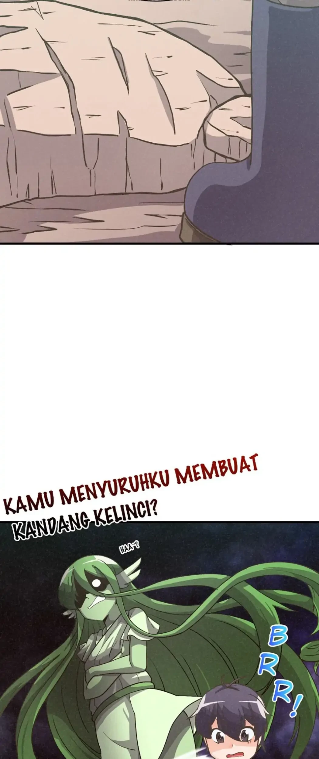 Spirit Farmer Chapter 12 Gambar 43