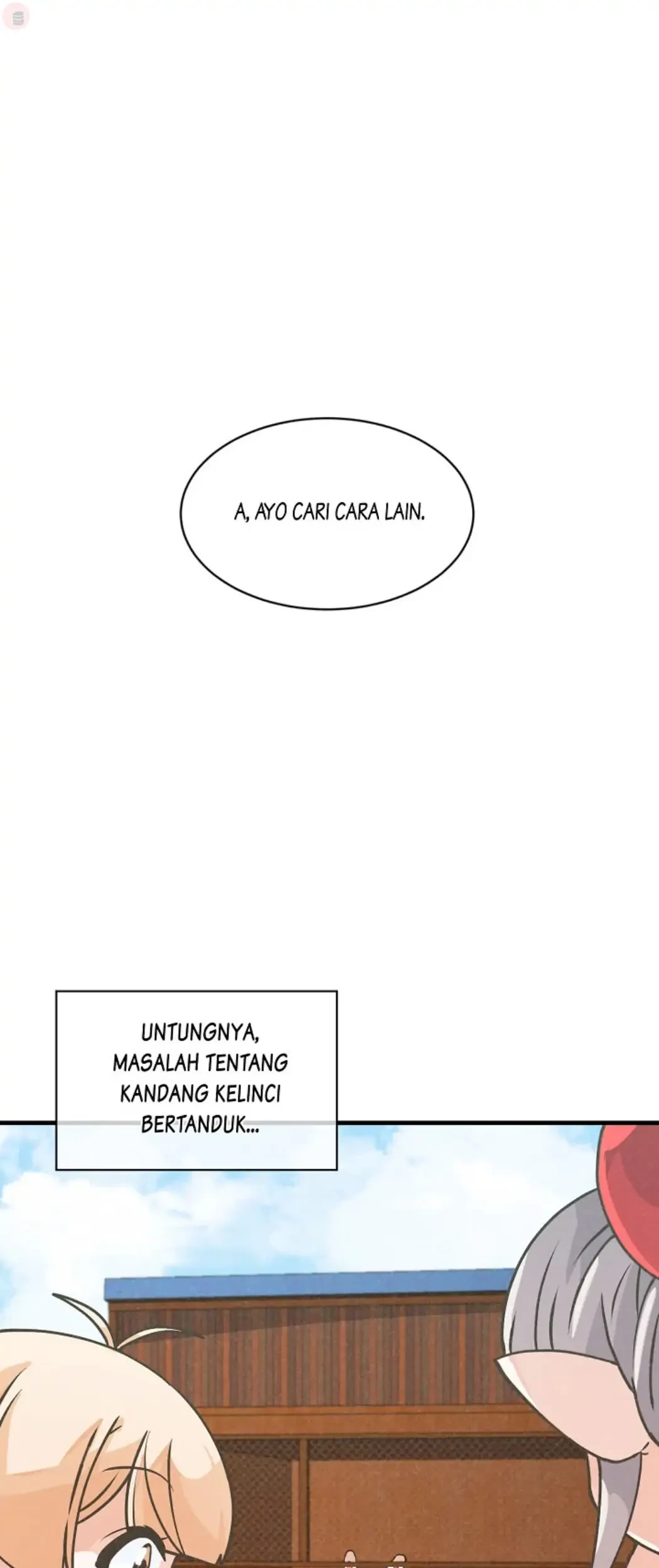 Spirit Farmer Chapter 12 Gambar 45