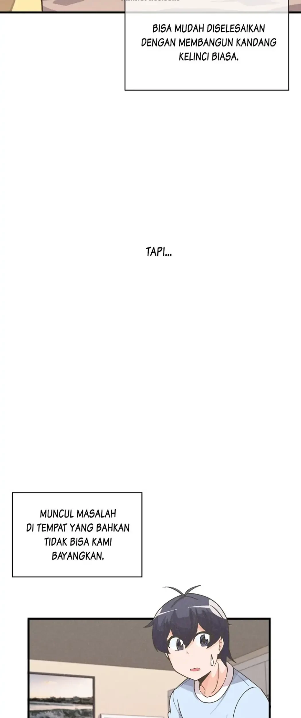 Spirit Farmer Chapter 12 Gambar 47