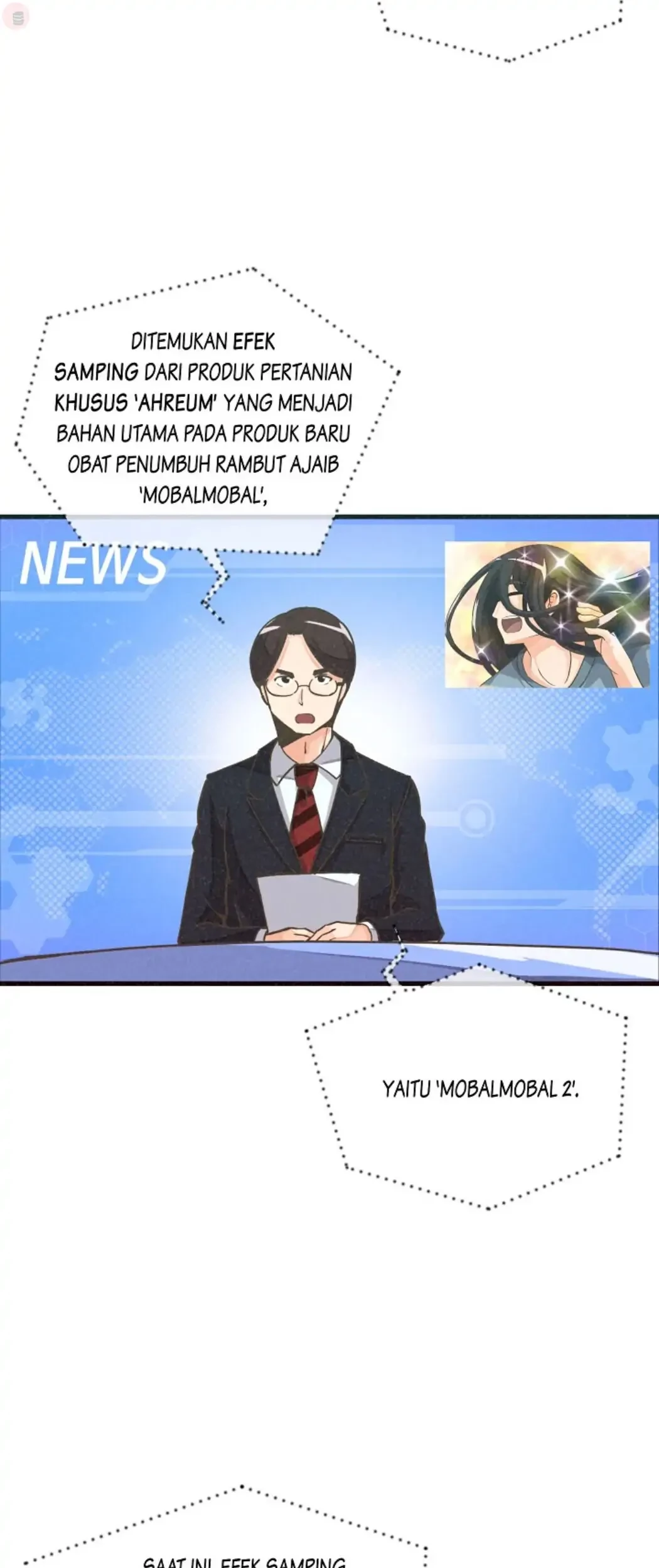 Spirit Farmer Chapter 12 Gambar 49