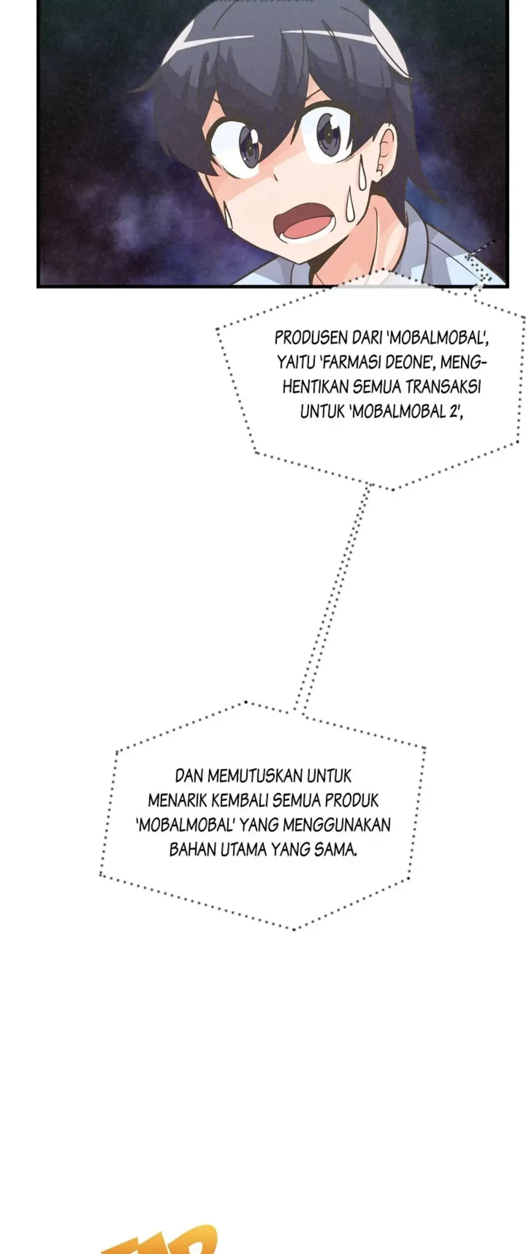 Spirit Farmer Chapter 12 Gambar 51