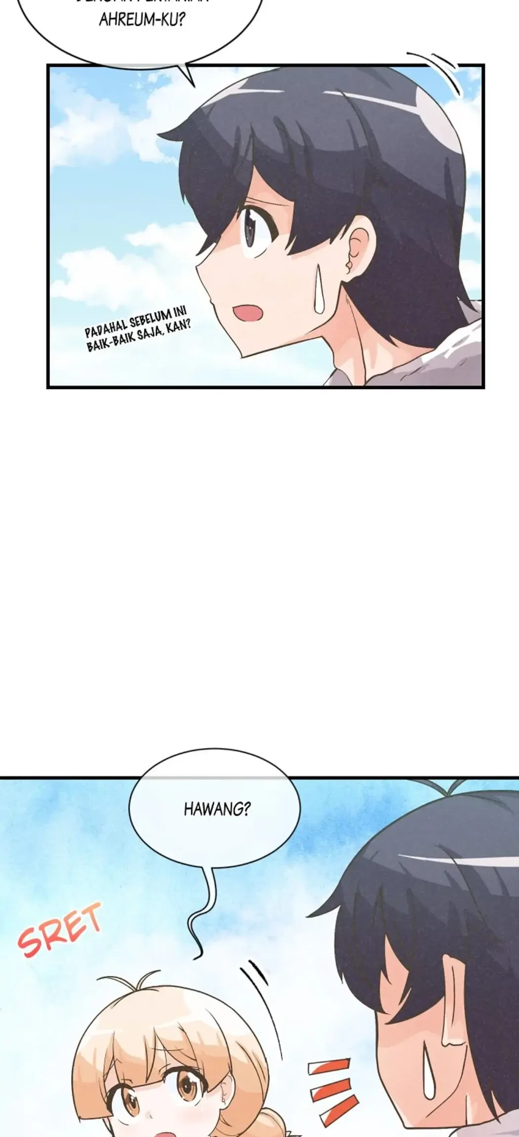 Spirit Farmer Chapter 12 Gambar 54