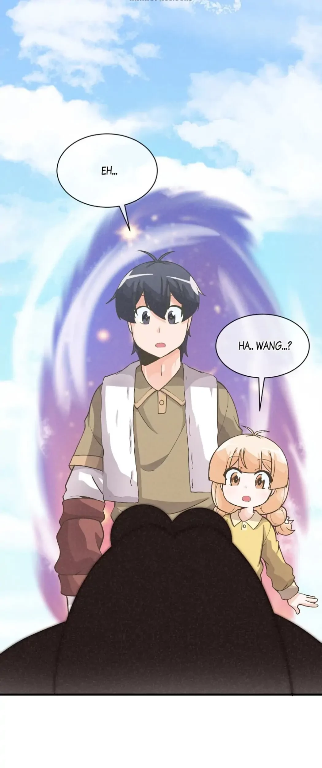 Spirit Farmer Chapter 12 Gambar 57