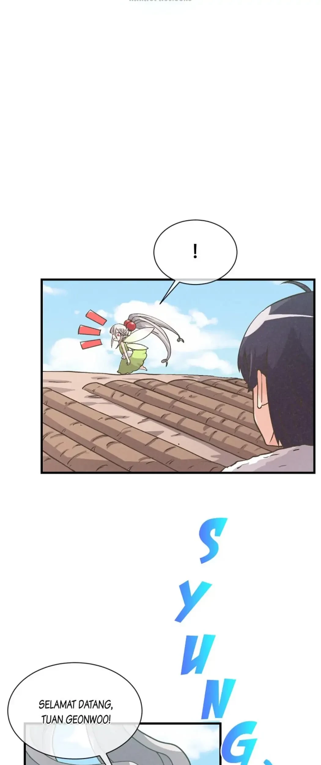 Spirit Farmer Chapter 12 Gambar 3