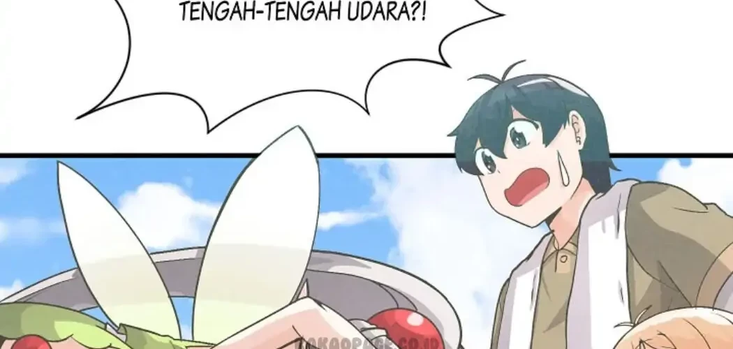 Spirit Farmer Chapter 12 Gambar 60