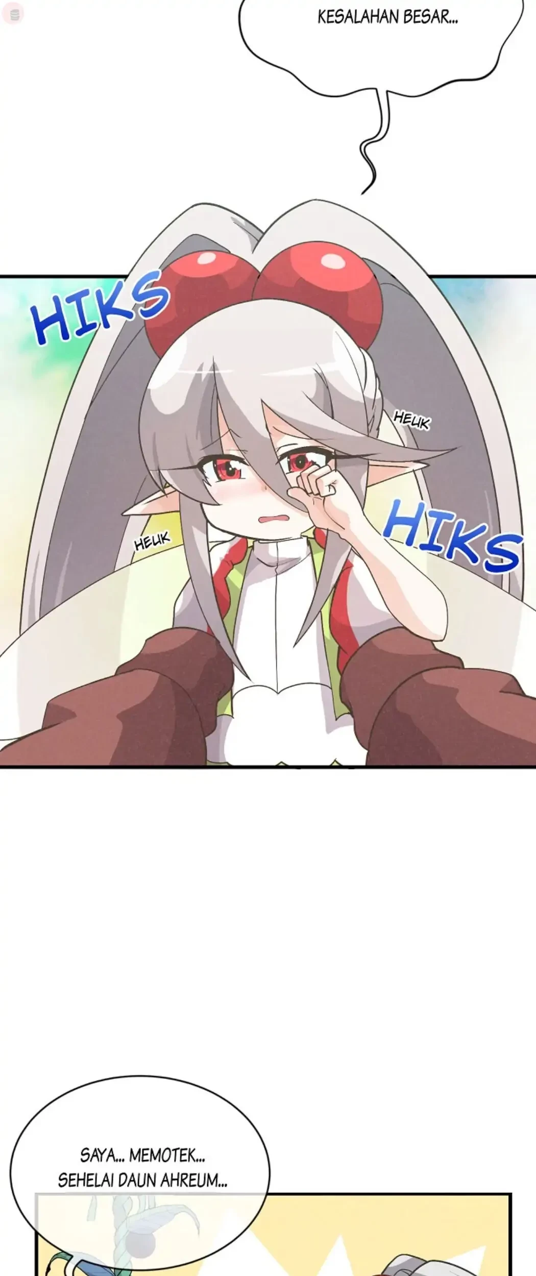 Spirit Farmer Chapter 12 Gambar 63