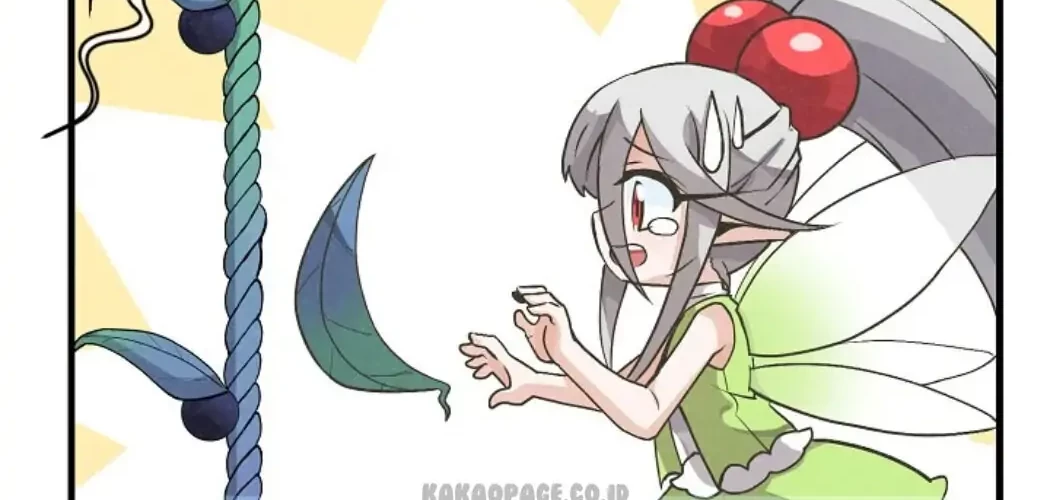 Spirit Farmer Chapter 12 Gambar 64