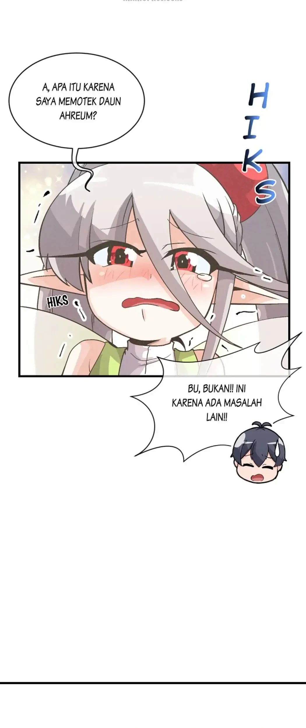 Spirit Farmer Chapter 12 Gambar 69