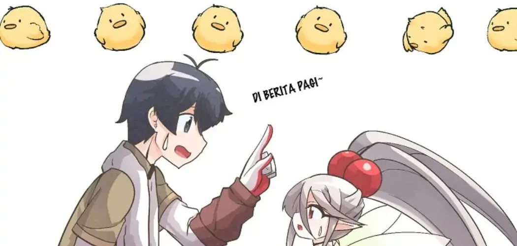 Spirit Farmer Chapter 12 Gambar 70