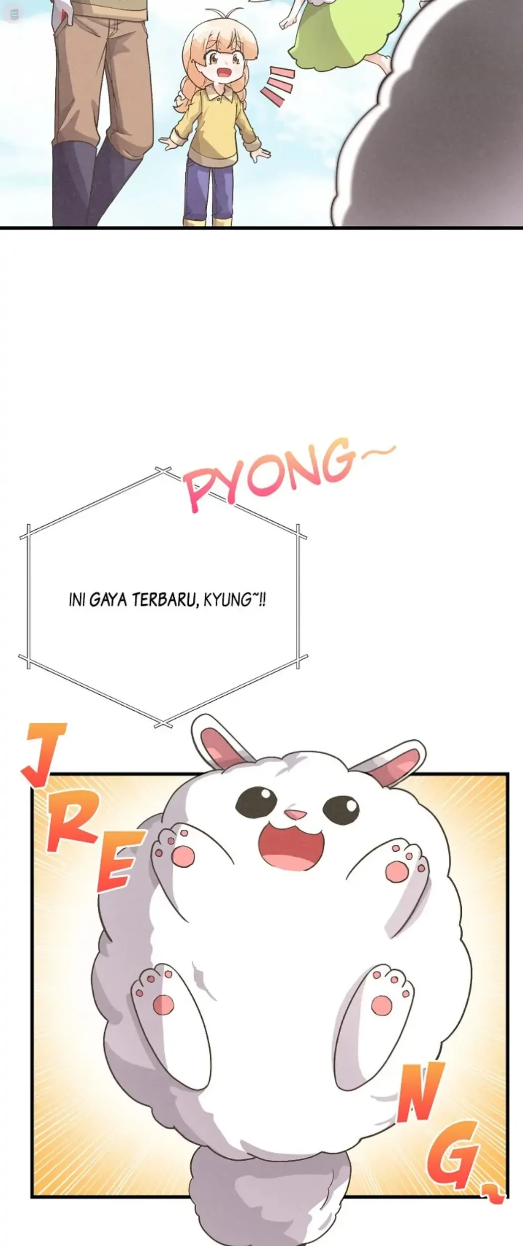 Spirit Farmer Chapter 12 Gambar 73