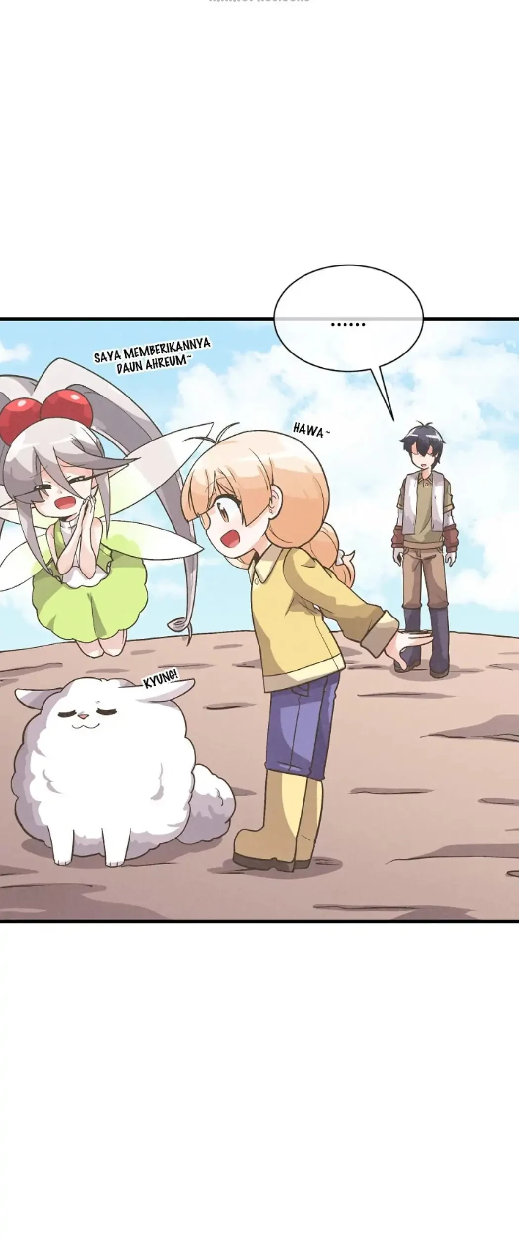 Spirit Farmer Chapter 12 Gambar 75