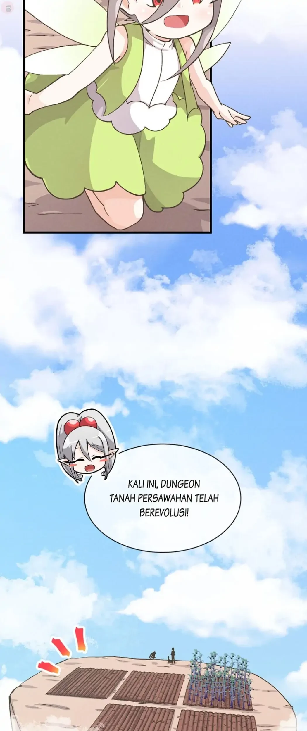 Spirit Farmer Chapter 12 Gambar 5