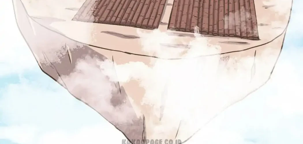 Spirit Farmer Chapter 12 Gambar 6