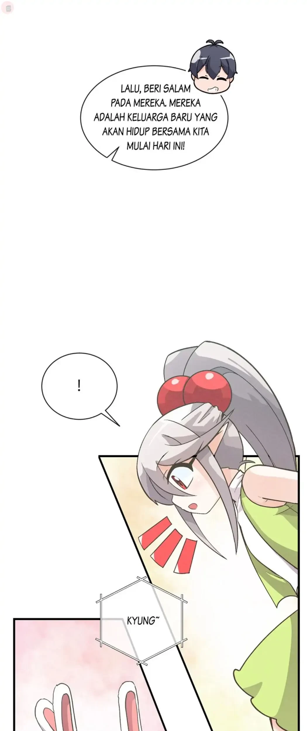 Spirit Farmer Chapter 12 Gambar 9