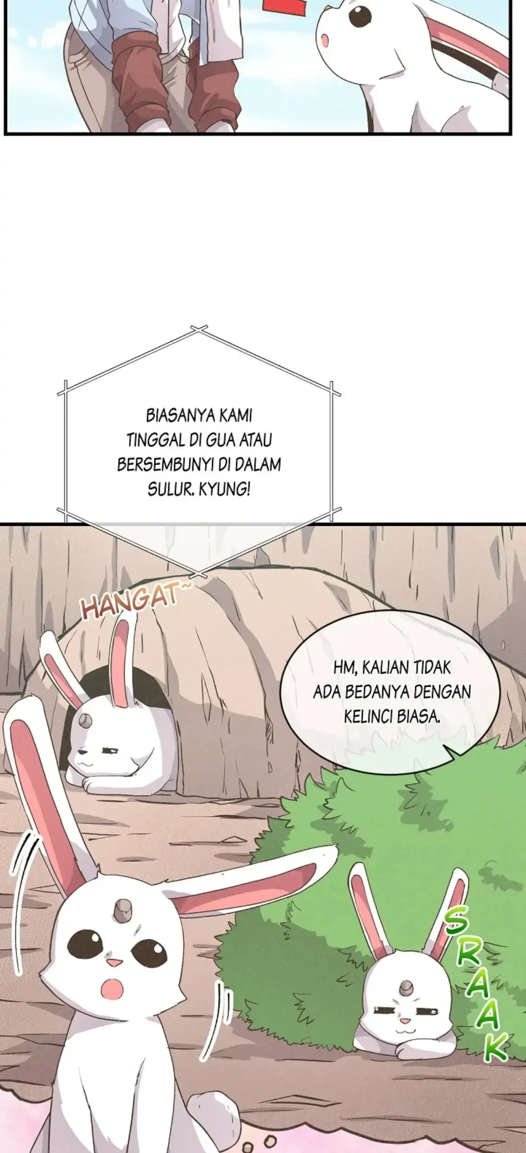 Spirit Farmer Chapter 12 Gambar 18