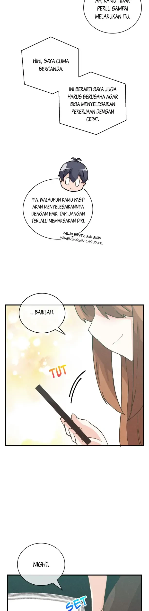 Spirit Farmer Chapter 120 Gambar 26