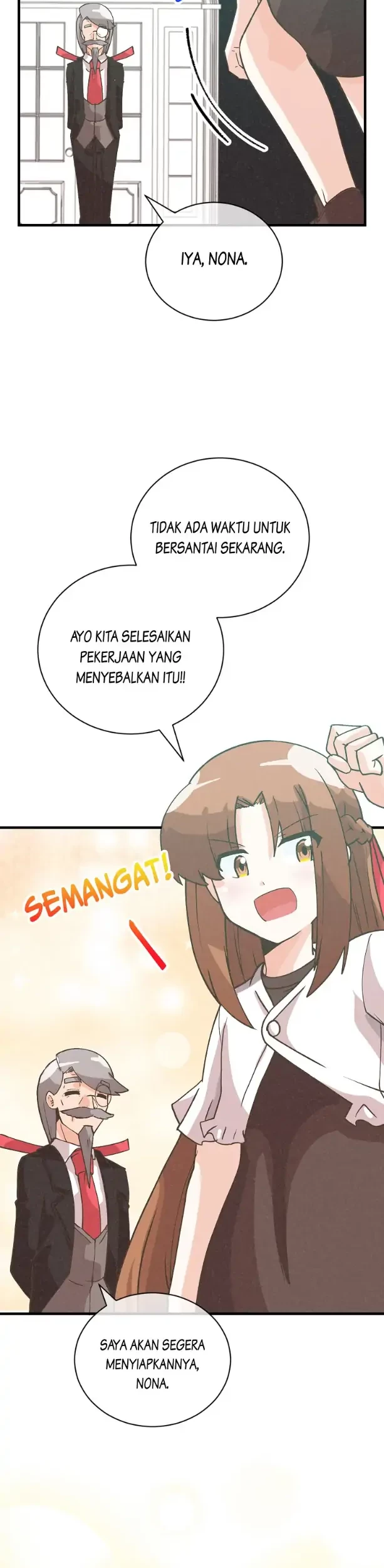 Spirit Farmer Chapter 120 Gambar 27