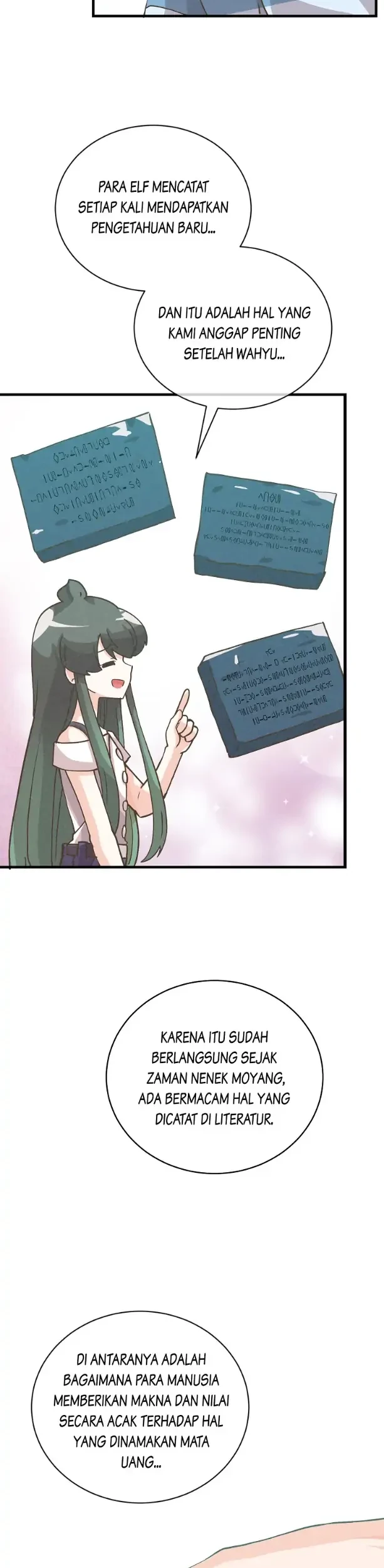 Spirit Farmer Chapter 120 Gambar 33