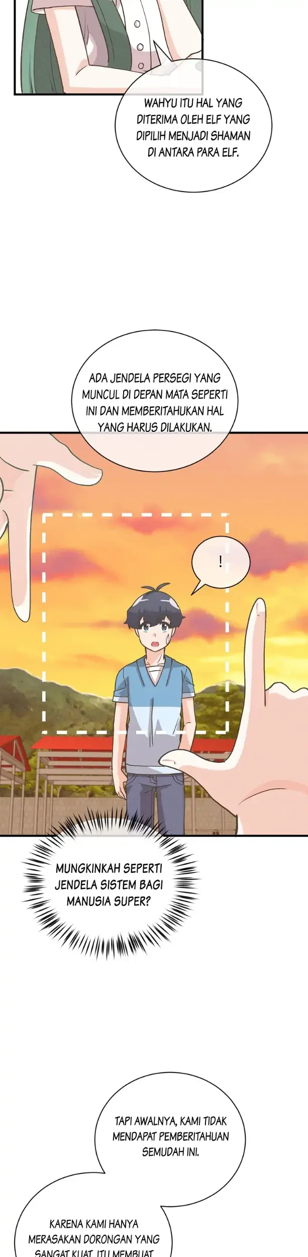 Spirit Farmer Chapter 120 Gambar 36