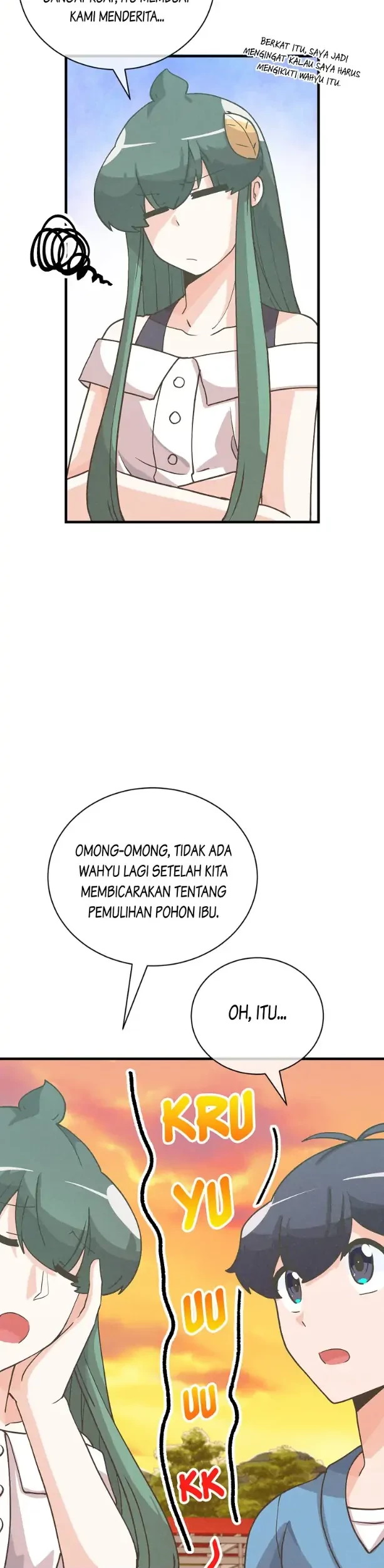 Spirit Farmer Chapter 120 Gambar 37