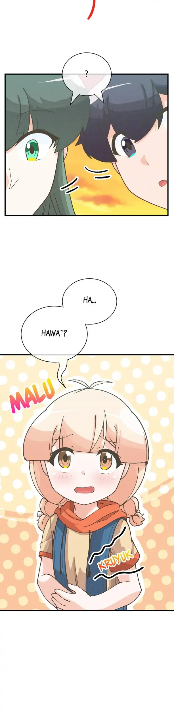 Spirit Farmer Chapter 120 Gambar 39