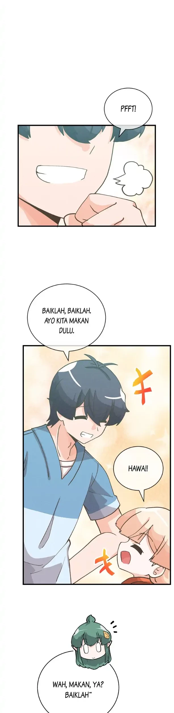 Spirit Farmer Chapter 120 Gambar 40