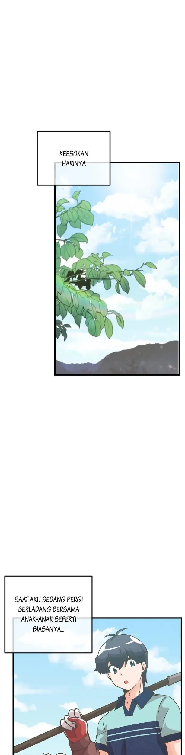 Spirit Farmer Chapter 120 Gambar 42