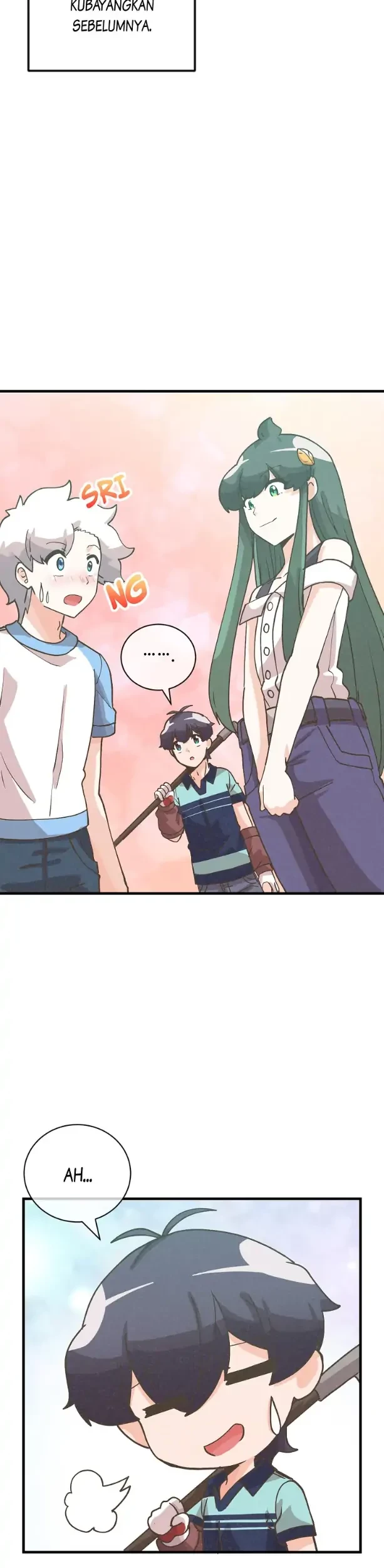 Spirit Farmer Chapter 120 Gambar 45