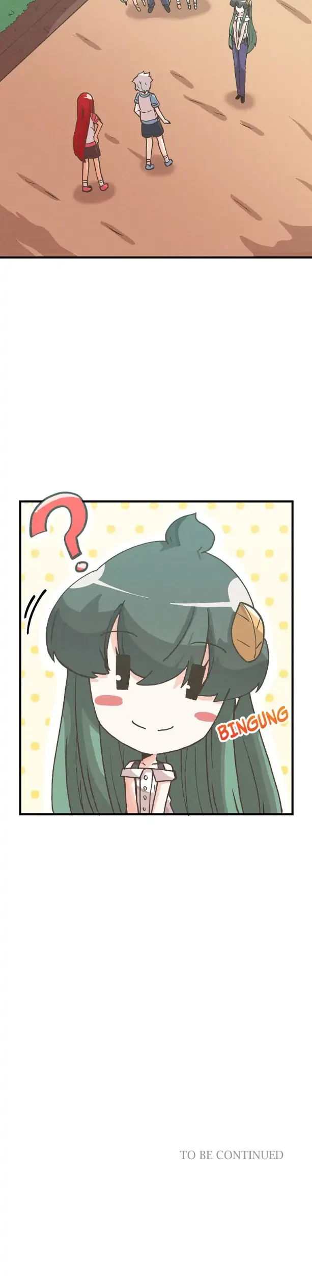 Spirit Farmer Chapter 120 Gambar 47