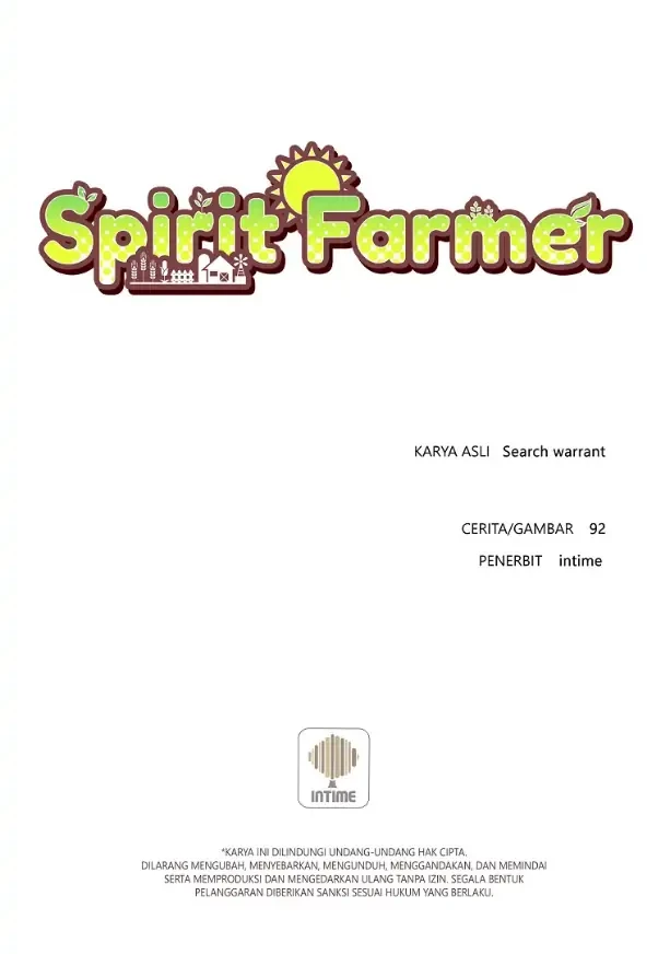 Spirit Farmer Chapter 120 Gambar 48