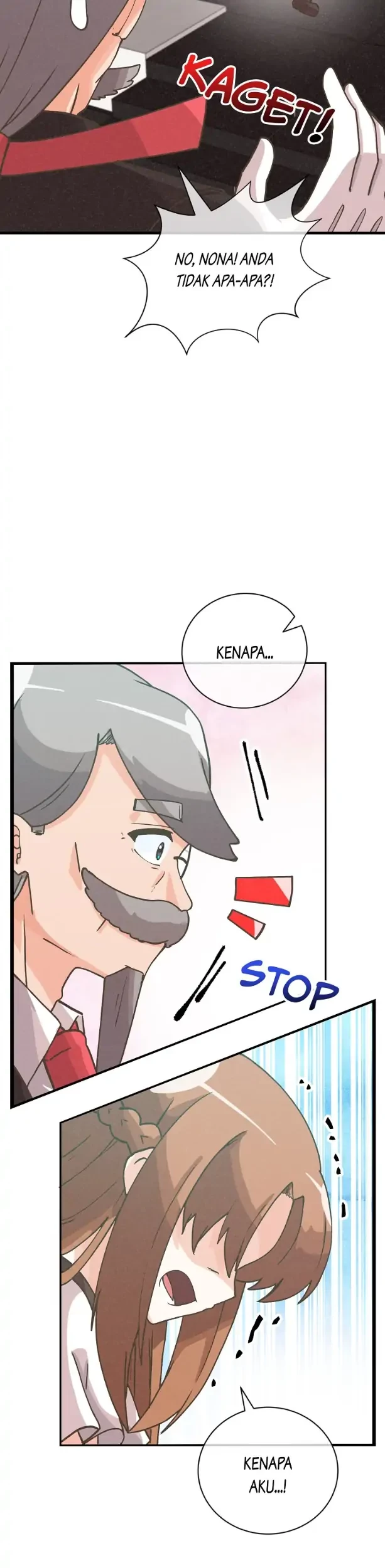 Spirit Farmer Chapter 120 Gambar 7