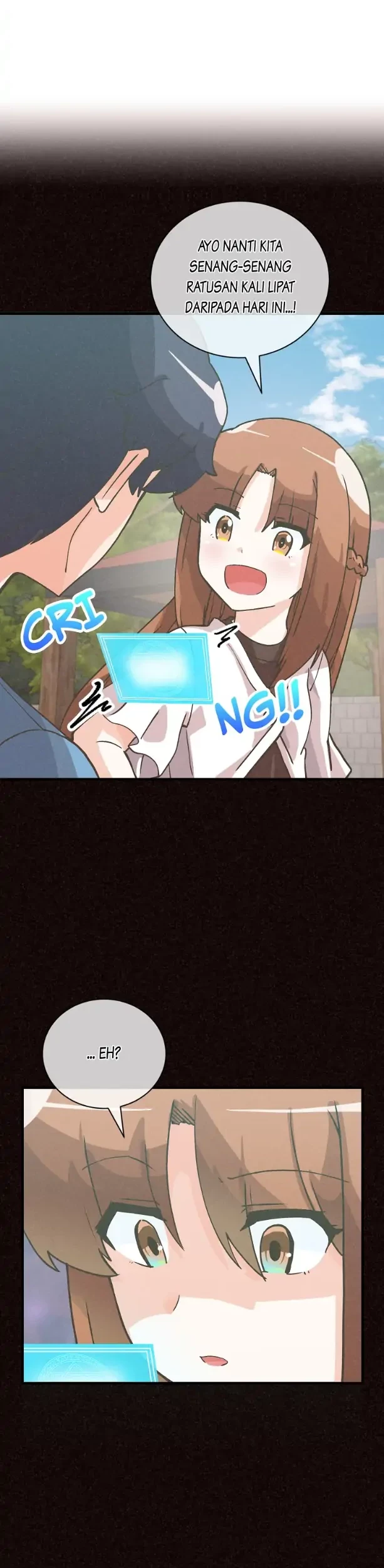 Spirit Farmer Chapter 120 Gambar 8