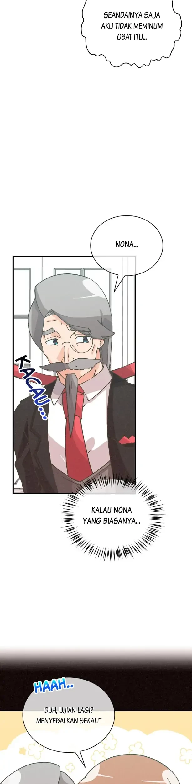 Spirit Farmer Chapter 120 Gambar 13