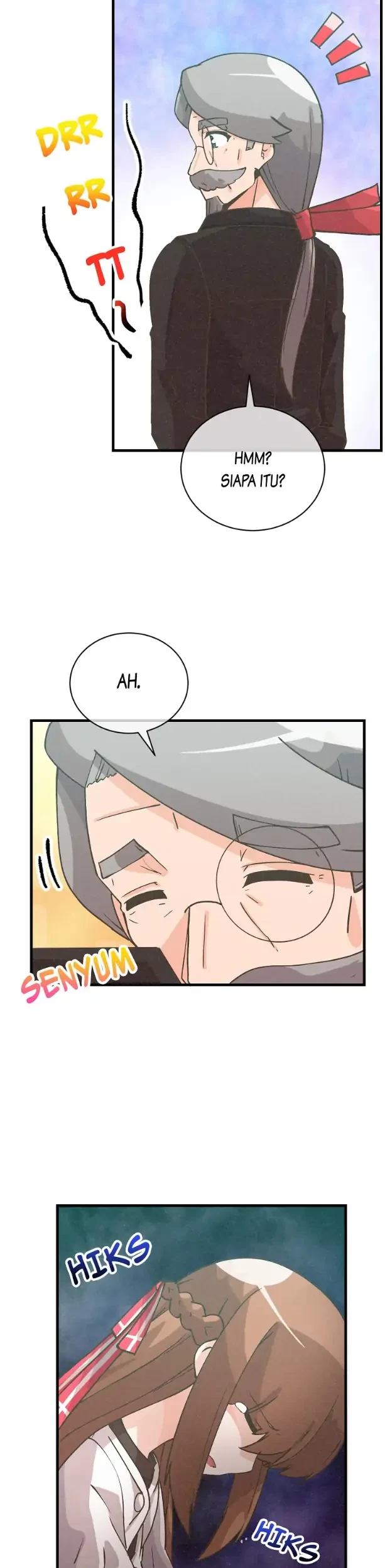 Spirit Farmer Chapter 120 Gambar 15