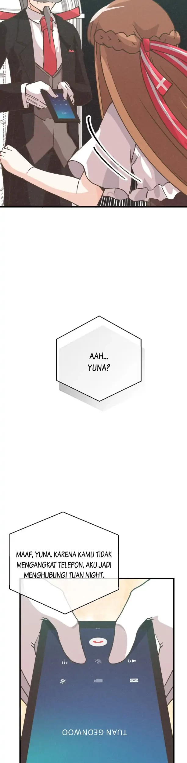 Spirit Farmer Chapter 120 Gambar 17