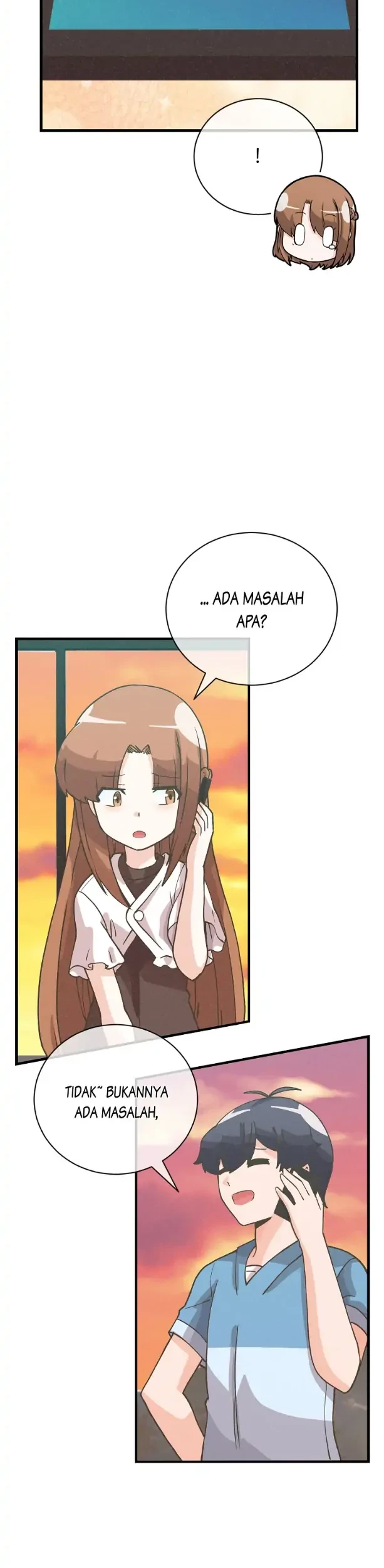 Spirit Farmer Chapter 120 Gambar 18