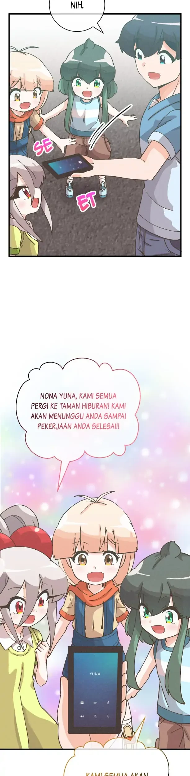 Spirit Farmer Chapter 120 Gambar 20