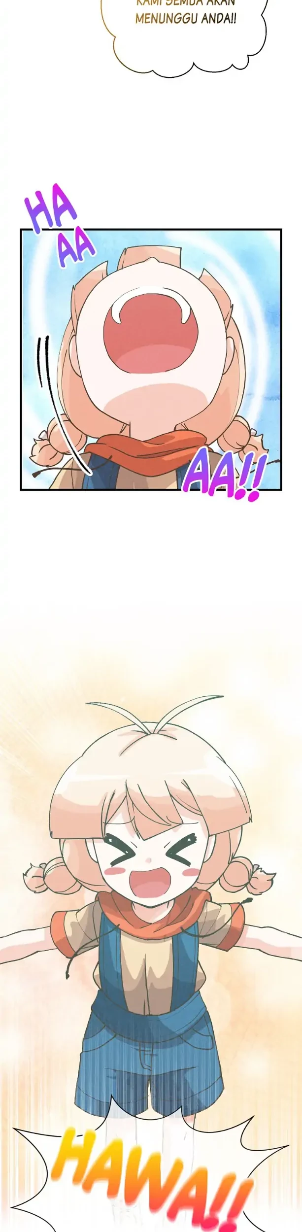 Spirit Farmer Chapter 120 Gambar 21