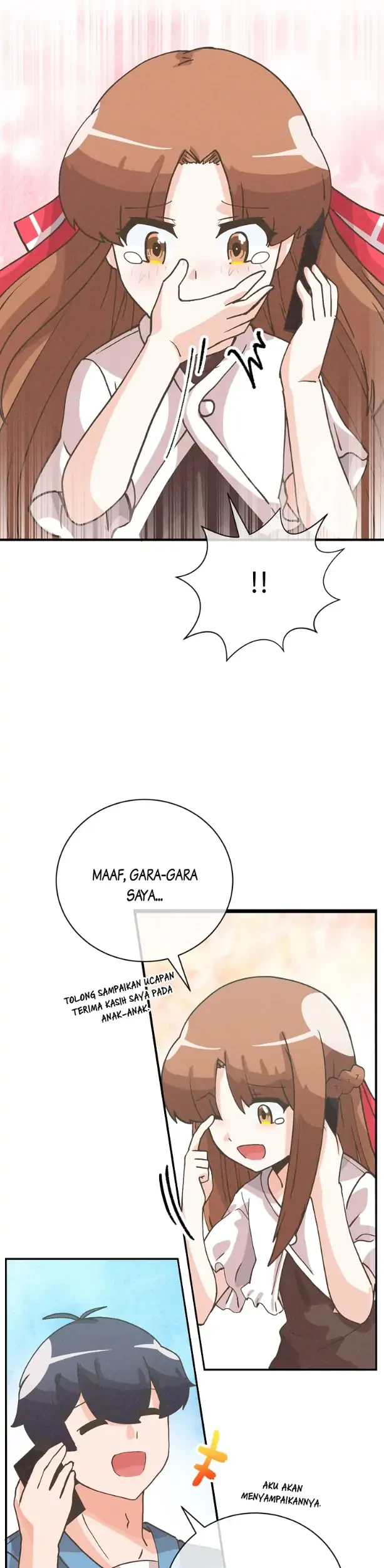 Spirit Farmer Chapter 120 Gambar 23