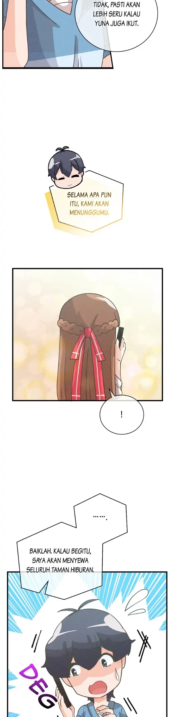 Spirit Farmer Chapter 120 Gambar 24