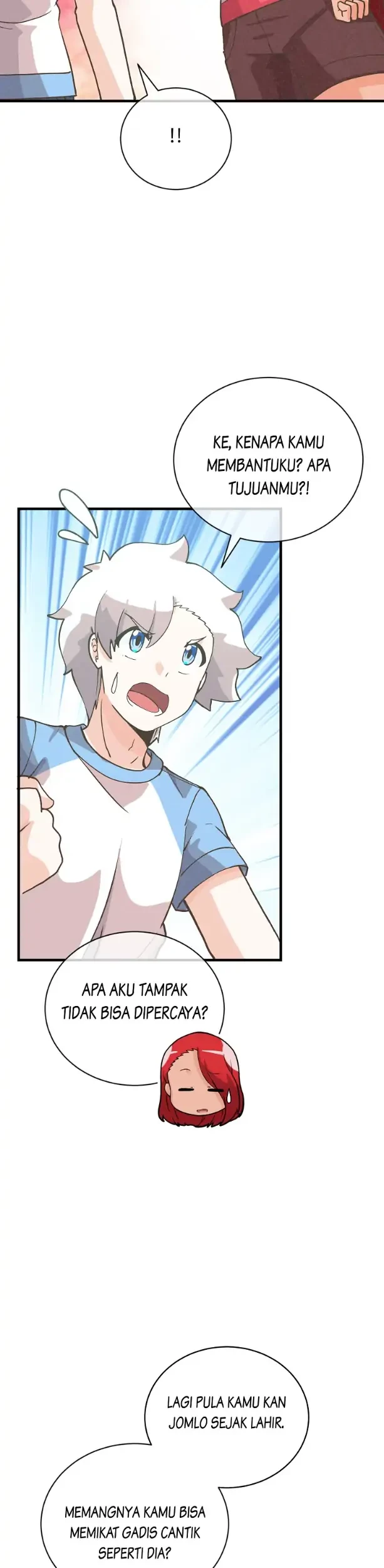 Spirit Farmer Chapter 121 Gambar 26