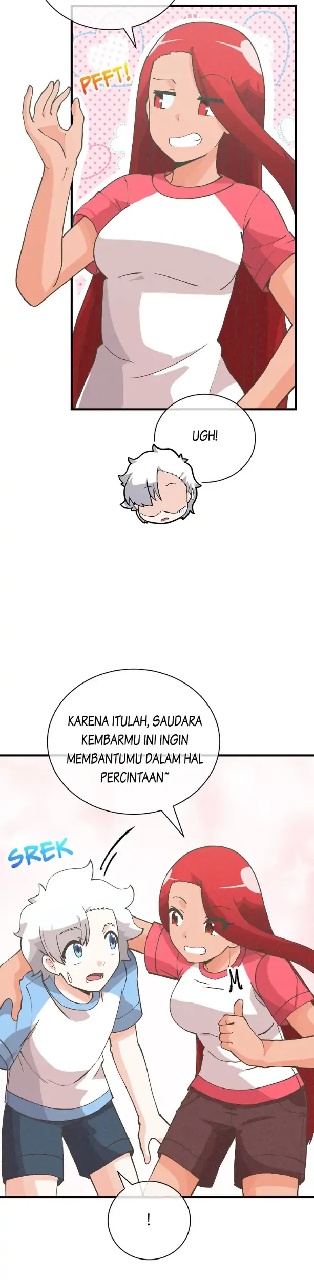 Spirit Farmer Chapter 121 Gambar 27