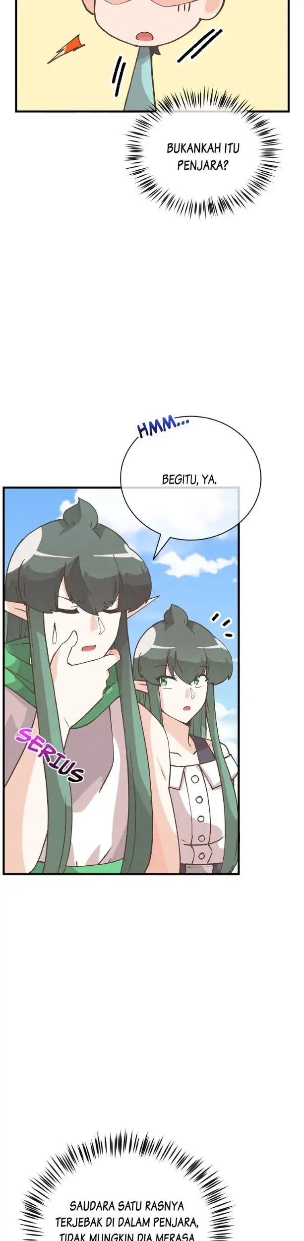 Spirit Farmer Chapter 121 Gambar 36