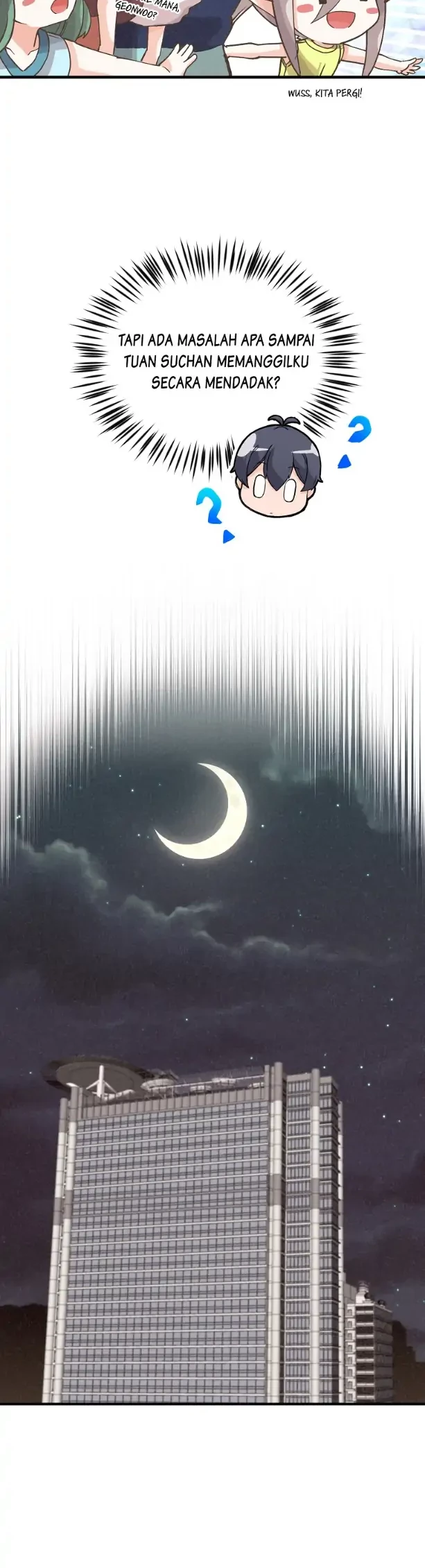 Spirit Farmer Chapter 121 Gambar 48