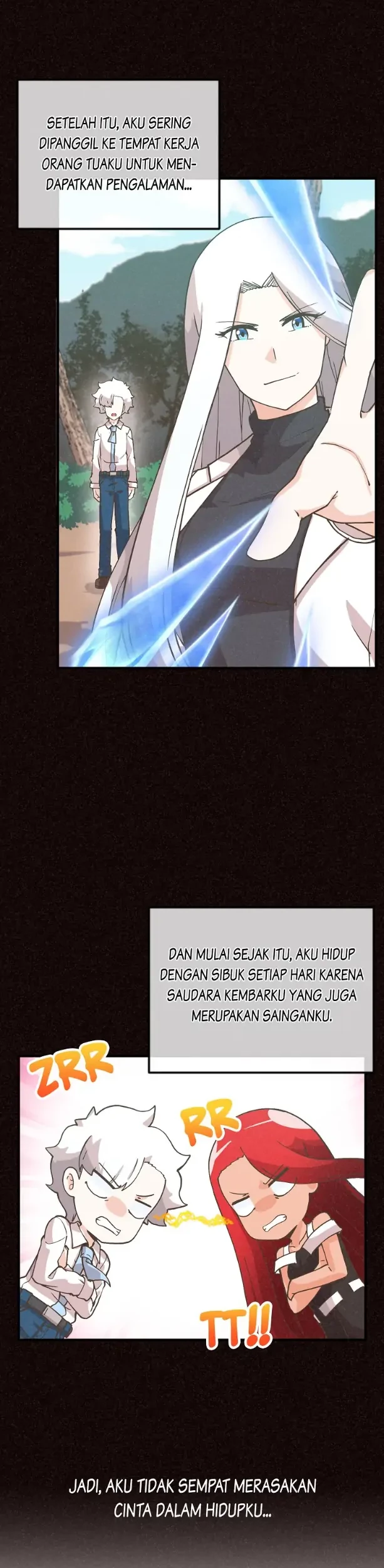 Baca  Spirit Farmer Chapter 121 Gambar 2