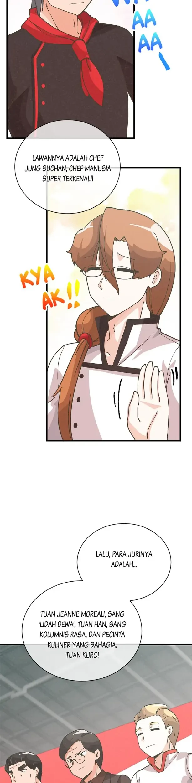 Spirit Farmer Chapter 121 Gambar 52